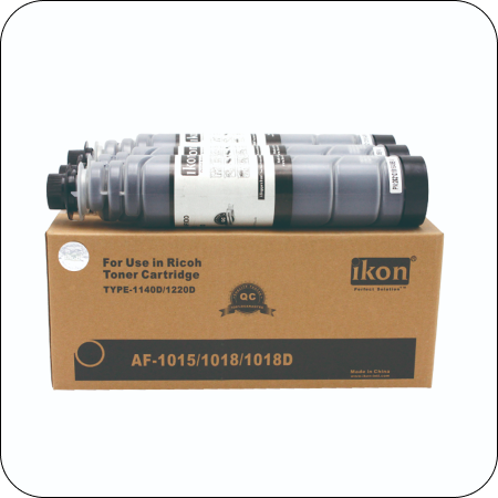 Toner ikon
