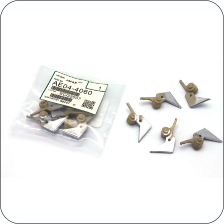 Repuestos compatibles